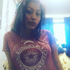 Meet your Posher, Brenda